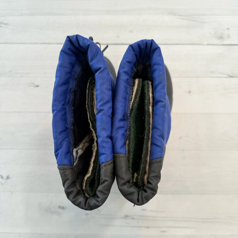 Sorel vintage snow